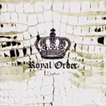 Royal Order