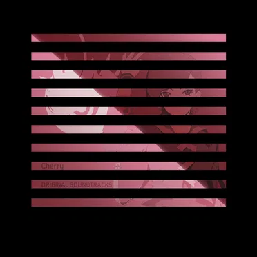 Cytus II-Cherry (original soundtracks) by Various Artists - album cover