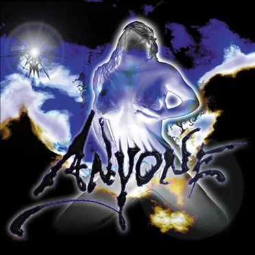 Anyone by Anyone - album cover