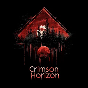 Crimson Horizon