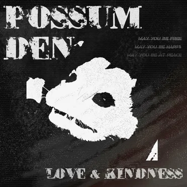 Love & Kindness