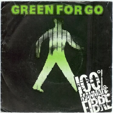 Green for Go