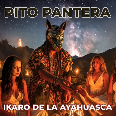 Ikaro de la Ayahuasca