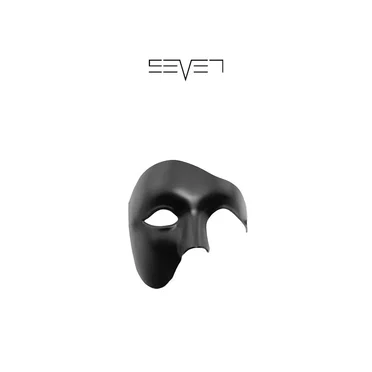 Losing My Religion by Seven - album cover