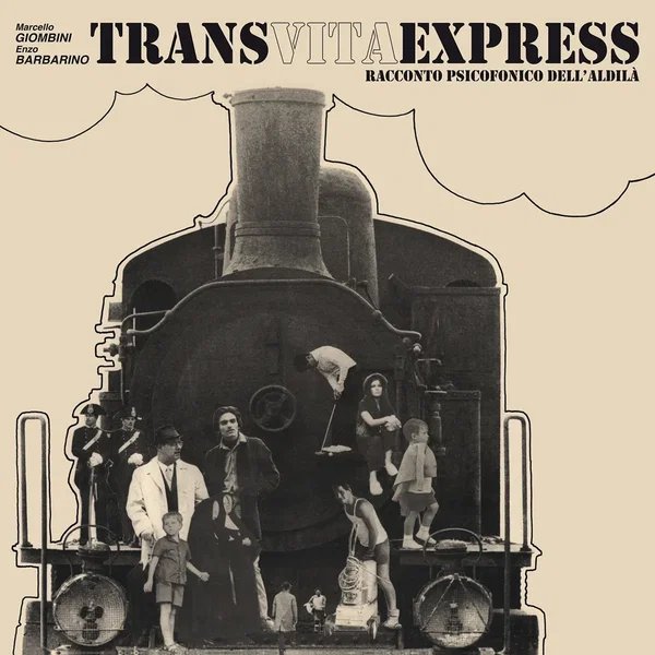 Transvitaexpress: Racconto psicofonico dell’aldilà