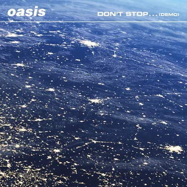 Don’t Stop… (demo)