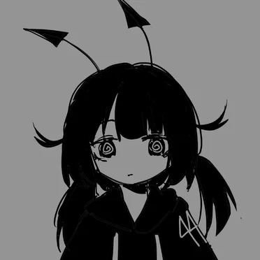 な