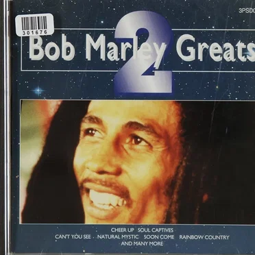 Bob Marley Greats, Volume 2