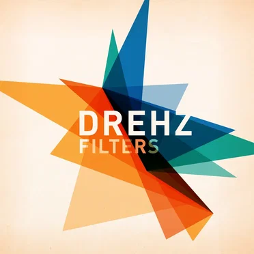 Filters by Drehz - album cover