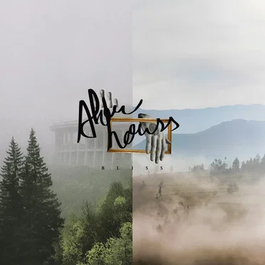 Bliss by Slow Hours - album cover