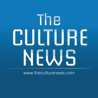 The Culture News by Nichelle Colvin - album cover