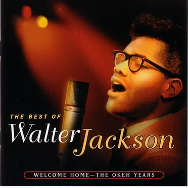 The Best of Walter Jackson