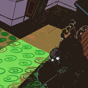 VGM.3 by Knxwledge - album cover