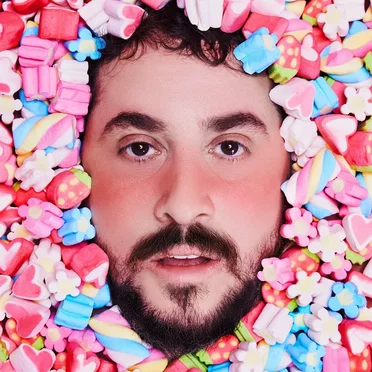 Marshmallow Flor de Sal by Suricato - album cover