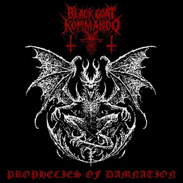 Prophecies of Damnation