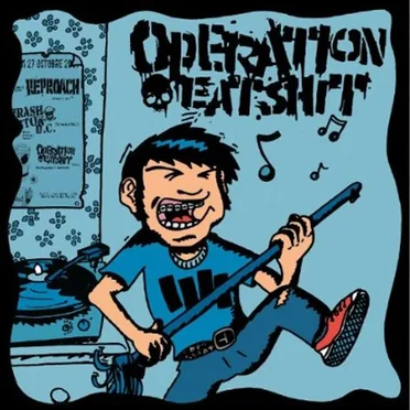 Operation Eat Shit