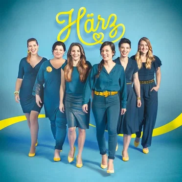 Härz by Härz - album cover