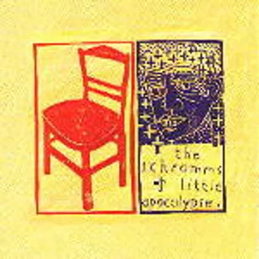 Little Apocalypse by The Schramms - album cover