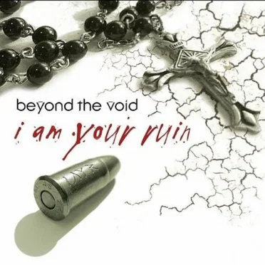 I Am Your Ruin