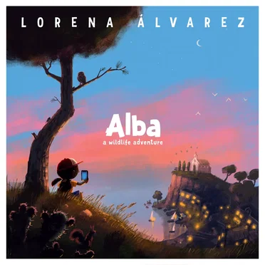 Alba: A Wildlife Adventure (Original Game Soundtrack)