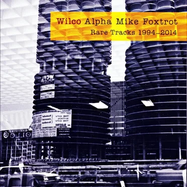 Alpha Mike Foxtrot: Rare Tracks 1994–2014