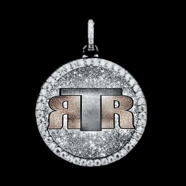 RHYME TYME RECORDS 3 - RTR 3 (RHYME TYME RECORDS 3 - Chainpiece #5)