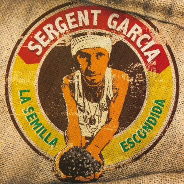 La semilla escondida