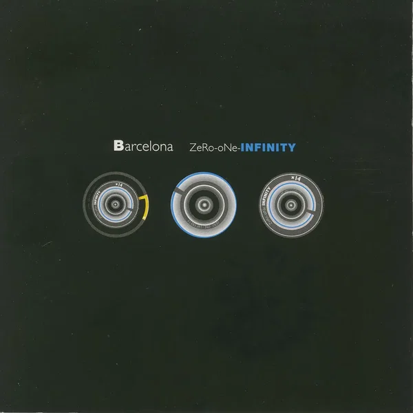 ZeRo-oNe-INFINITY