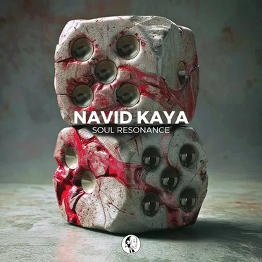 Soul Resonance by Navid Kaya - album cover