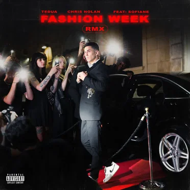 Fashion Week RMX