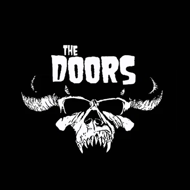 Devil’s Fire (The Doors vs. Danzig)