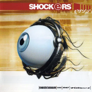 Shockers by Various Artists - album cover