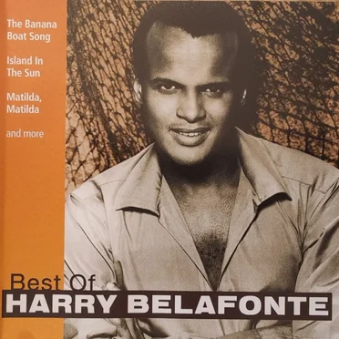 Best Of Harry Belafonte