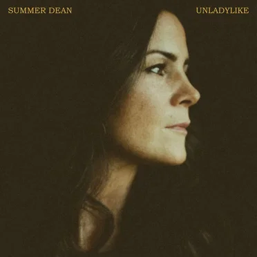Unladylike by Summer Dean - album cover