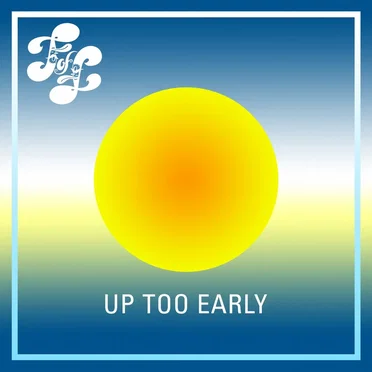 Up Too Early by Various Artists - album cover