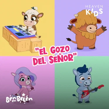El gozo del Señor