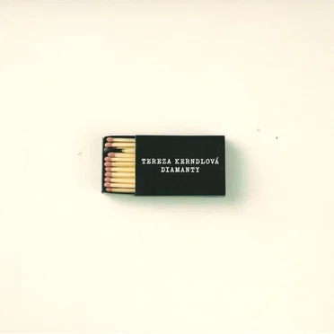 DIAMANTY by Tereza Kerndlová - album cover