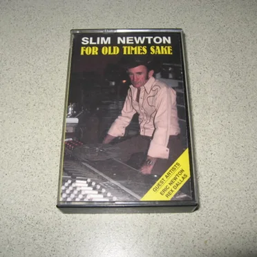For Old Times Sake