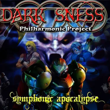 Symphonic Apocalypse