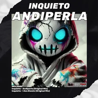 Andiperla by Inquieto - album cover