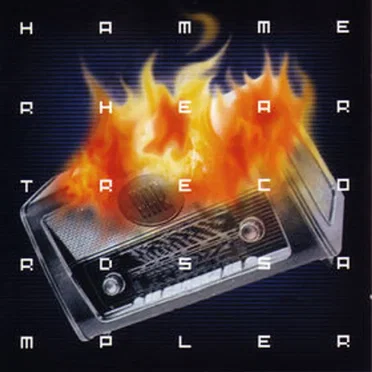 Hammerheart Records Sampler: Music for Generation Armageddon by Various Artists - album cover