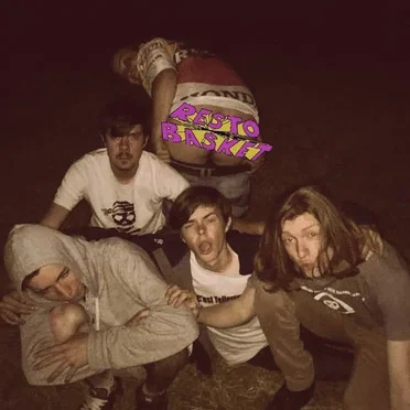 Vers une vie active réussie by Resto Basket - album cover