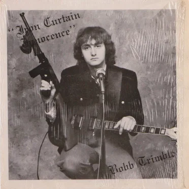 Iron Curtain Innocence