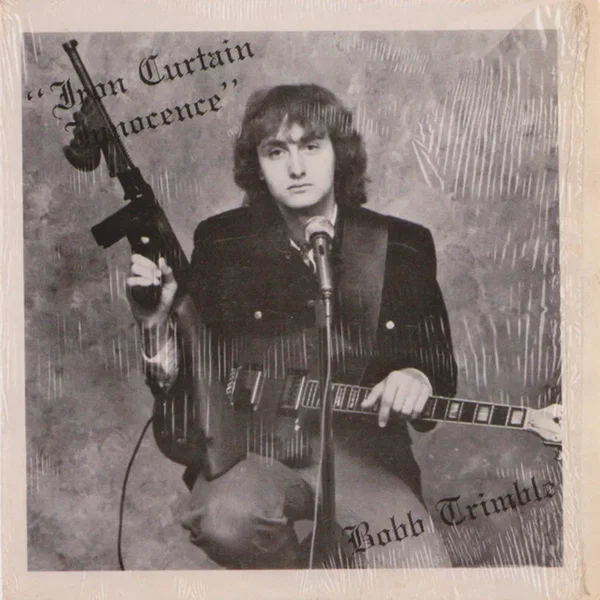Iron Curtain Innocence