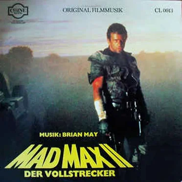 Mad Max 2