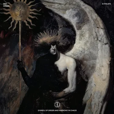GÜNEŞ by 2FEL - album cover