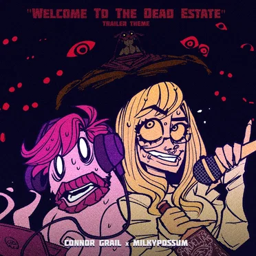 Welcome to the Dead Estate