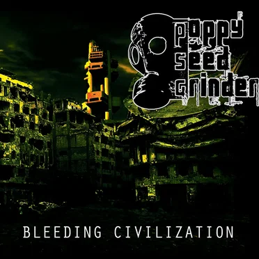Bleeding Civilization