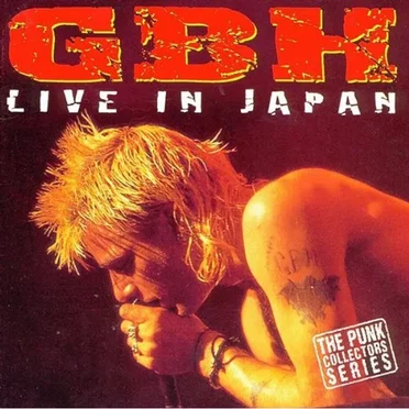 Live in Japan