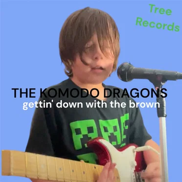 Gettin' Down With The Brown